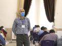 گزارش تصویری روز سوم کنکور کارشناسی/تجربی